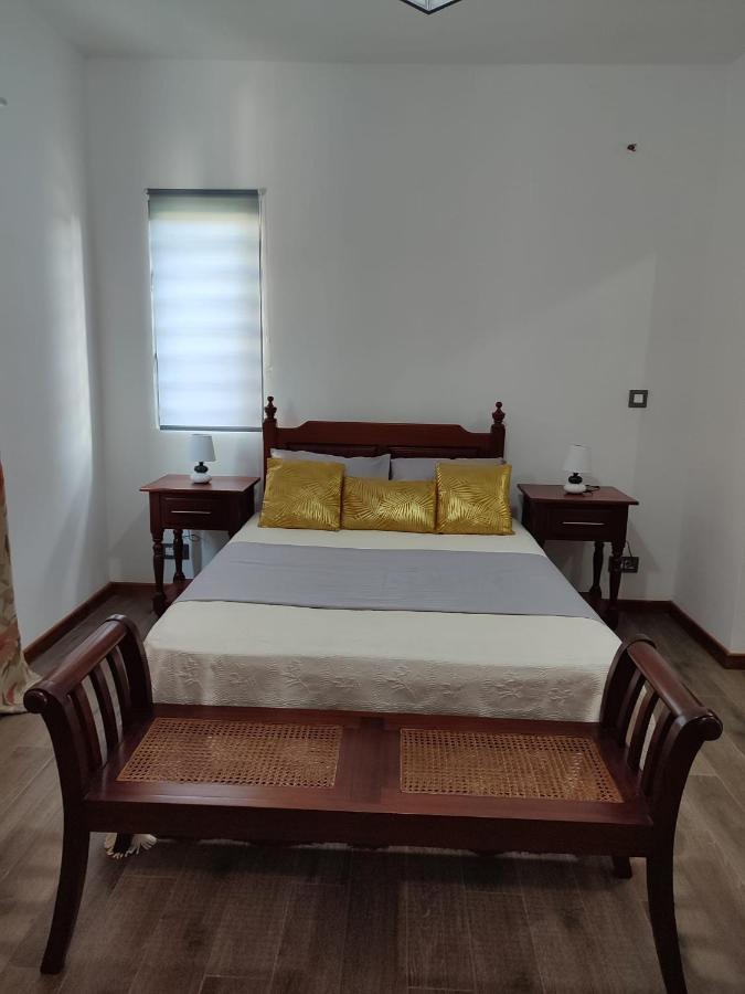 Beautiful House With Private Pool In Mauritius Villa Albion Exterior photo